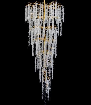 den chum pha le thong tang trang tri tien sanh khach san nha hang hien dai led g9 cao cap dtt ye103 5