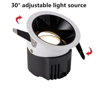 den-led-cob-am-tran-phi-75-xoay-goc-30-do-tieu-diem-d85mm-h77mm-7w-10w-chip-bridgelux-nguon-done-cao-cap-dtt-atvie75-3