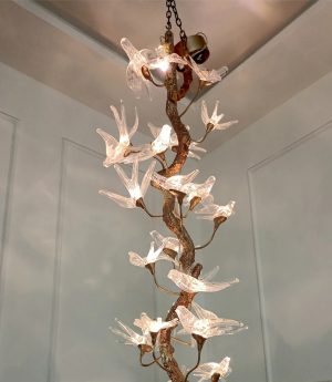 den-tha-thuy-tinh-chim-nghe-thuat-bong-led-g4-trang-tri-thong-tang-cau-thang-khach-san-biet-thu-cao-cap-dtt-ye100-5