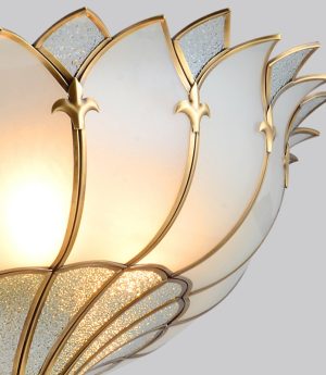 den chum dong trang tri led e27 thiet ke khach san nha hang biet thu phong cach chau au co dien dtt x2028 2