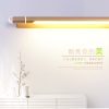 Đèn LED soi tranh soi gương trang trí phòng khách phòng ngủ phòng tắm cao cấp dài 51cm 7w DTT-L028 - Ảnh 3