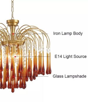 den-chum-treo-tran-pha-le-hinh-giot-nuoc-mau-ho-phach-trang-tri-khach-san-biet-thu-nha-hang-hien-dai-led-e14-cao-cap-dtt-dc6191-5