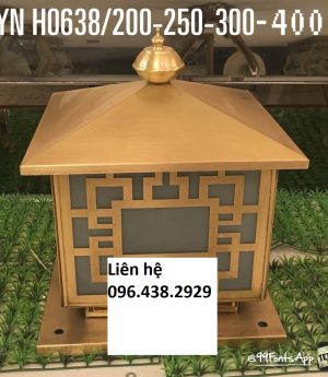 den-tuong-rao-co-dien-led-e27-chong-nuoc-ip65-chieu-sang-trang-tri-biet-thu-ngoai-that-phong-cach-chau-au-dtt-yn0638