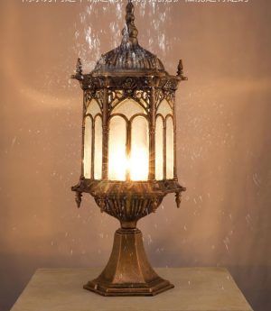 den-tuong-rao-co-dien-led-e27-chong-nuoc-ip65-chieu-sang-trang-tri-biet-thu-villages-resort-cao-cap-dtt-dt2049-3