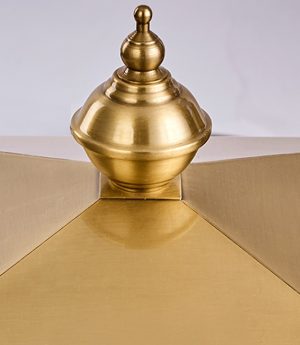 den tuong rao co dien led e27 chong nuoc ip65 chieu sang trang tri san vuon biet thu phong cach chau au dtt yn0639 5