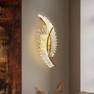 den-hat-tuong-phong-ngu-led-16w-doi-mau-3-che-do-trang-tri-toi-gian-hien-dai-thiet-ke-doi-canh-acrylic-mau-gold-h50cm-cao-cap-dtt-ynb390-1