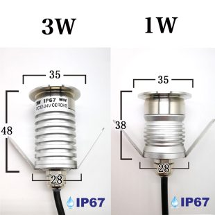 den-led-am-san-dc24v-loai-nho-1w-3w-goc-chieu-30-do-phi-30mm-cao-cap-trang-tri-ngoai-troi-chong-nuoc-ip67-anh-sang-3000k-4000k-vo-bac-dtt-as24v1-2