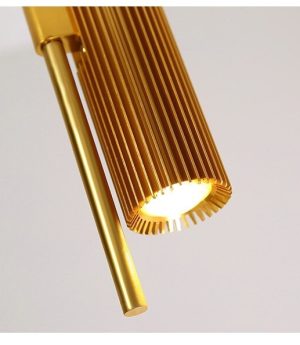 den led treo tran tha ban an acrylic cao cap cob 3w trang tri quan cafe tra sua nha hang kieu dang toi gian bac au hien dai cao cap dtt dc1183 4