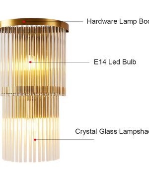 den tuong pha le cao cap led e142 trang tri biet thu chung cu khach san hien dai dtt pl804 4