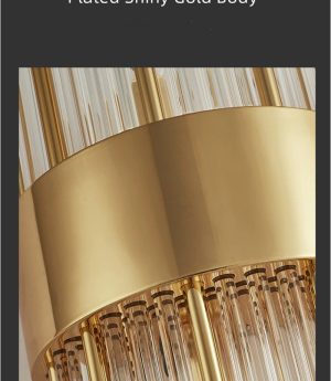 den tuong pha le cao cap led e142 trang tri phong khach phong ngu phong an hien dai vo vang h60cm dtt dpl807 3