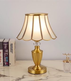 den ban dong de dau giuong phong ngu khach san biet thu cao cap phong cach chau au retro led e27 dtt db8012t 1