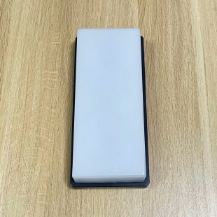 Alternative view of Đèn LED ốp trần chống ẩm cao cấp hộp chữ nhật 12w chiếu sáng phòng tắm mái hiên ban công hành lang ngoài trời trong nhà hiện đại H20cm DTT-DCA01
