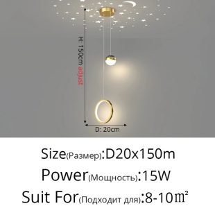 den-tha-gan-tran-ban-an-chieu-sao-led-15w-trang-tri-chung-cu-biet-thu-nha-hang-phong-cach-nordic-hien-dai-h150cm-dtt-dth3097-2