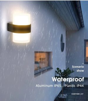 den-tuong-ngoai-troi-hien-dai-led-12w-tru-tron-kinh-nhua-trong-chong-nuoc-ip65-cao-cap-dtt-eb1tr-9