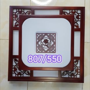 den-led-gan-tran-go-mat-nhua-vuong-hinh-hoa-sen-cao-cap-trang-tri-biet-thu-khach-san-nha-hang-kieu-dang-co-dien-trung-quoc-d55cm-dtt-opt807