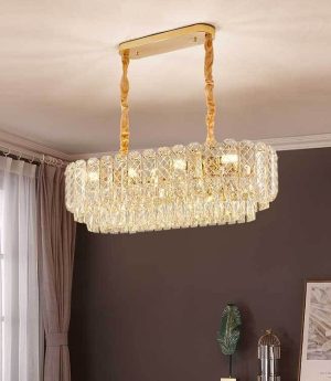 den led treo tha tran pha le e14 cao cap trang tri ban dao bep ban an phong cach chau au hien dai d80cm dtt ba pl8570 5