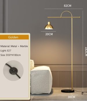 den-san-phong-ngu-cao-cap-led-e27-chan-de-da-cam-thach-chieu-sang-trang-tri-kieu-dang-nho-gon-bac-au-hien-dai-h180cm-vo-gold-dtt-yn-l9072-4