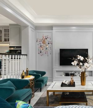 den-tuong-dong-led-kieu-dang-giot-nuoc-thuy-tinh-nhieu-mau-trang-tri-hanh-lang-cau-thang-khach-san-biet-thu-villages-phong-cach-bac-au-hien-dai-dtt-dt-ld034-1