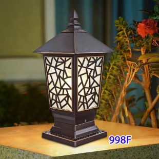 den-tuong-rao-co-dien-led-e27-ngoai-troi-chong-nuoc-ip55-chieu-sang-trang-tri-biet-thu-villages-resort-cao-cap-dtt-dtr998f