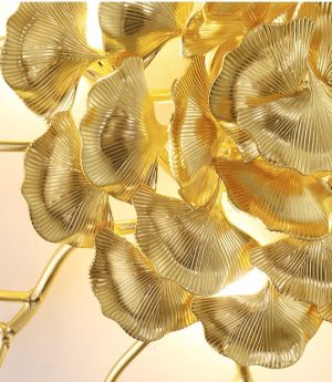 den tuong trang tri led g9 4 bong cao cap chieu sang tien sanh cau thang khach san biet thu villages phong cach chau au hien dai d60cm dtt dt ld0718 4