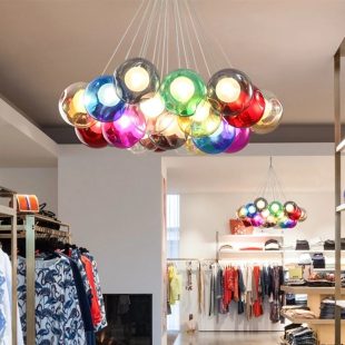 den-chum-thuy-tinh-led-g4-bong-bong-nhieu-mau-hien-dai-trang-tri-shop-thoi-trang-quan-bar-cafe-phong-cach-bac-au-dtt-dc2023-3
