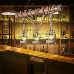 den-chum-treo-tran-tha-go-day-thung-gai-long-chim-sat-led-e27-3-bong-phong-cach-co-dien-trang-tri-nha-hang-quan-bar-quan-cafe-cao-cap-dtt-dc0351-3