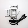 den-led-am-san-dc12v-loai-nho-1w-goc-chieu-30-do-phi-27mm-cao-cap-trang-tri-san-vuon-ngoai-that-chong-nuoc-ip67-vo-bac-dtt-as12v2-4