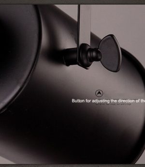 den led chieu diem chinh goc op tran e27 cao cap trang tri quay bar quay thu ngan ban dao bep kieu dang vintage co dien vo den dtt spl004 5