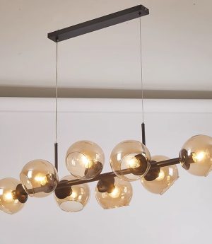 den-tha-ban-an-chao-thuy-tinh-trong-led-e27-8-bong-chieu-sang-trang-tri-phong-bep-nordic-bac-au-hien-dai-dtt-ba0810-2