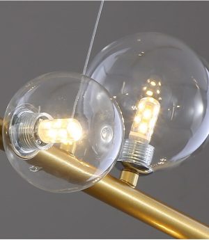 den tha ban an led g4 trang tri ban an ban dao bep phong cach nordic bac au hien dai h100cm dtt ba2061 5