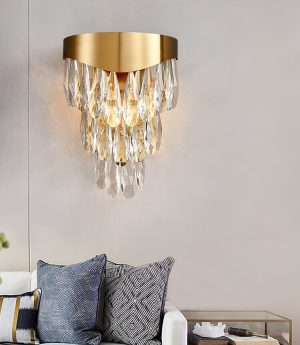 den tuong pha le cao cap led e14 trang tri dau giuong phong ngu biet thu chung cu khach san hien dai dtt dt5054 4