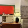 Đèn bàn decor phòng ngủ LED E27 trang trí tối giản phong cách Trung Quốc cổ điển DTT-YN8510 - Ảnh 3