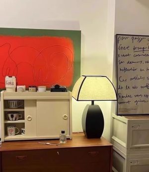 den ban decor phong ngu led e27 trang tri toi gian phong cach trung quoc co dien dtt yn8510 4