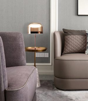 den ban thuy tinh led chao mau ho phach trang tri tab dau giuong phong ngu kieu dang bac au hien dai dtt db4109 2