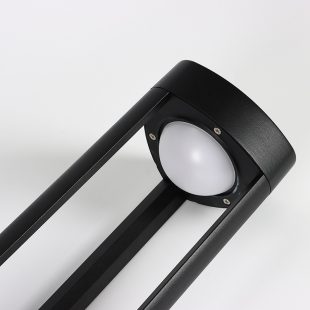 Alternative view of Đèn nấm trang trí sân vườn LED 10w chiếu sáng quang cảnh ngoại thất hiện đại chống nước cao cấp DTT-NSV8988