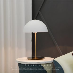 den-ban-dau-giuong-led-e27-trang-tri-kieu-dang-nordic-bac-au-hien-dai-chup-vai-cao-cap-dtt-db-yn8035-3