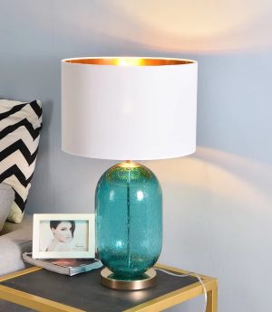 den-ban-dau-giuong-led-e27-trang-tri-kieu-dang-nordic-bac-au-hien-dai-chup-vai-cao-cap-dtt-db-yn8065-1