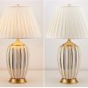 den-ban-dau-giuong-led-e27-trang-tri-kieu-dang-nordic-bac-au-hien-dai-chup-vai-hoa-tiet-cao-cap-dtt-db-yn8515-1