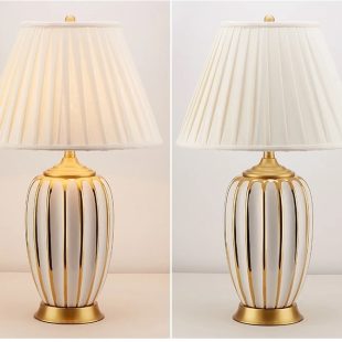 den-ban-dau-giuong-led-e27-trang-tri-kieu-dang-nordic-bac-au-hien-dai-chup-vai-hoa-tiet-cao-cap-dtt-db-yn8515-1