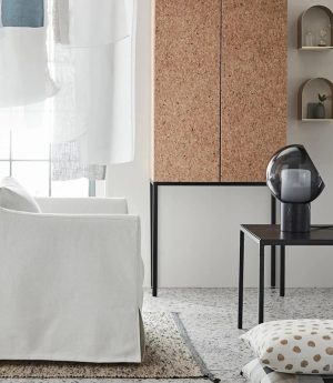 den ban thuy tinh led than da mau xam khoi cao cap trang tri phong khach kieu dang bac au hien dai dtt db0731 2