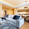 Đèn LED âm trần downlight tán quang thông minh có điều khiển từ xa hiện đại 3 chế độ màu dimmer cao cấp 7W 9W 12W DTT-AT14.RF - Ảnh 3