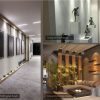 Đèn LED âm trần downlight xoay góc chiếu điểm kết nối bluetooth 7w lỗ khoét 60mm dimmer 3 chế độ màu cao cấp DTT-AT18.BLE - Ảnh 3
