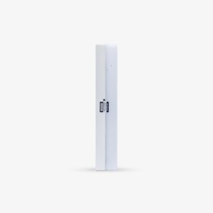Alternative view of Đèn LED ốp trần cảm biến hiện đại mặt vuông 18w chiếu sáng chống ẩm ip54 cao cấp 220X220mm DTT-LN12.RAD