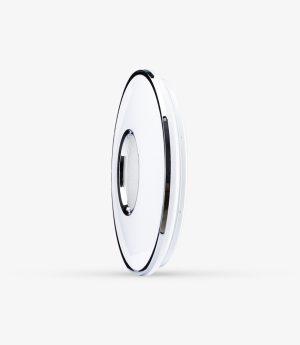 den led op tran noi hien dai 40w dieu khien remote tu xa dimmer 3 che do mau mat tron cao cap d49cm dtt ln19 rf 3