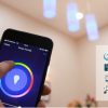 den-led-op-tran-noi-thong-minh-48w-ket-noi-wifi-su-dung-tren-smart-phone-remote-dimmer-3-che-do-mau-ip44-mat-tron-cao-cap-dtt-ln18-wf-ir-1
