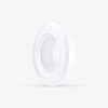 Đèn LED ốp trần thông minh kết nối bluetooth 40w dimmer đổi màu chống ẩm mặt tròn cao cấp D50cm DTT-LN20.BLE - Ảnh 2