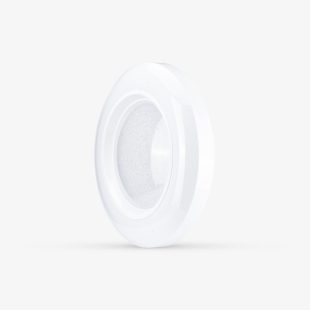 Alternative view of Đèn LED ốp trần thông minh kết nối bluetooth 40w dimmer đổi màu chống ẩm mặt tròn cao cấp D50cm DTT-LN20.BLE