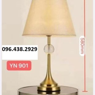 den-ngu-dau-giuong-led-e27-trang-tri-kieu-dang-nordic-bac-au-hien-dai-chup-vai-cao-cap-dtt-db-yn901