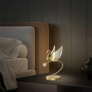 den-ngu-dau-giuong-led-e27-trang-tri-kieu-dang-nordic-bac-au-hien-dai-chup-vai-xep-ly-cao-cap-dtt-db-yn6650-3