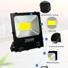 Đèn pha led ngoài trời chiếu rọi biển hiệu quảng cáo chống nước IP66 10w 20w 30w 50w 100w 150w 200w cao cấp TL-FL01 - Ảnh 2